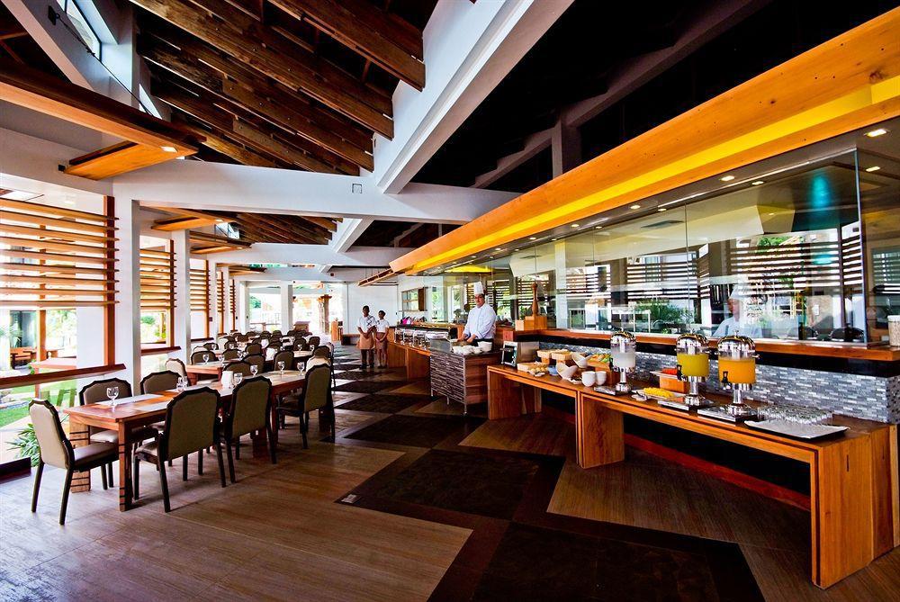 Infinity Resort Puerto Galera Exterior photo